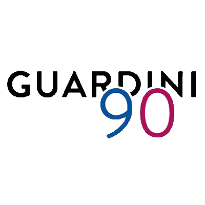 Guardini90 Logo frei
